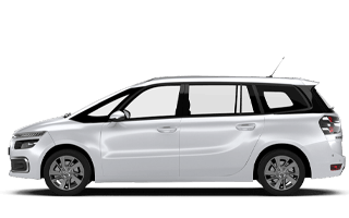 Used MPV for sale in Mitcheldean
